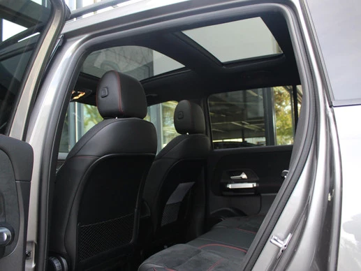 Mercedes-Benz EQB - Afbeelding 15 van 30