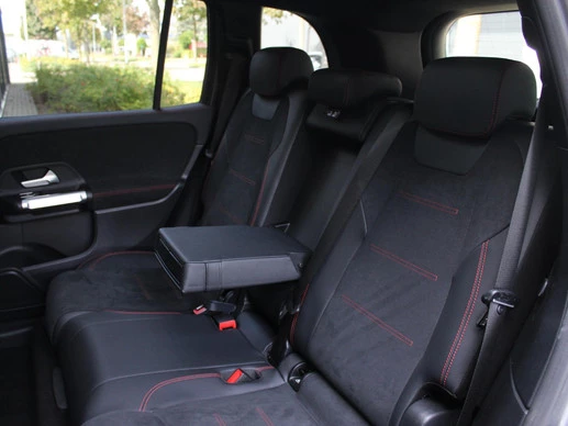 Mercedes-Benz EQB - Afbeelding 16 van 30