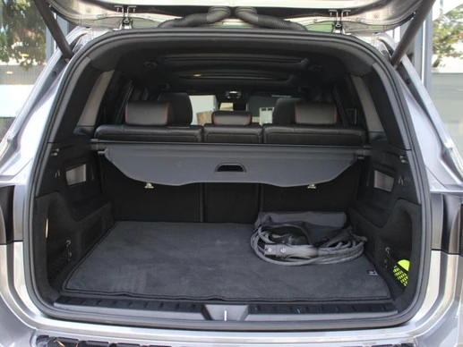 Mercedes-Benz EQB - Afbeelding 17 van 30