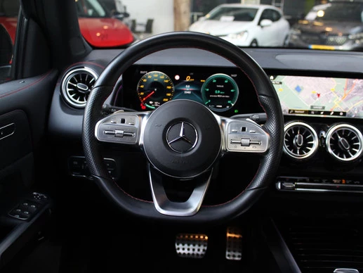 Mercedes-Benz EQB - Afbeelding 19 van 30