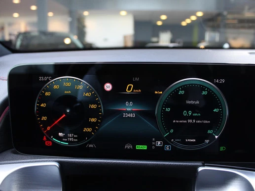 Mercedes-Benz EQB - Afbeelding 20 van 30