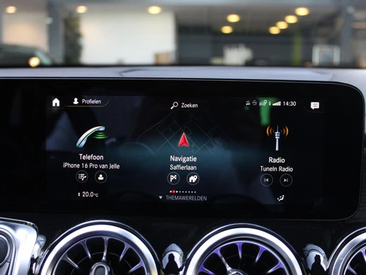 Mercedes-Benz EQB - Afbeelding 21 van 30