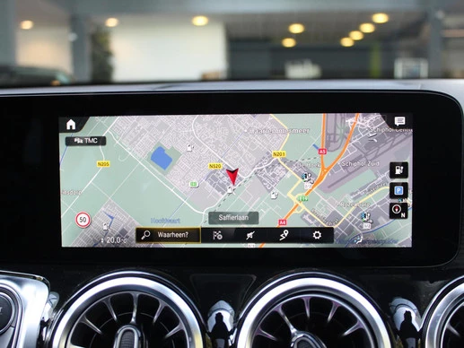 Mercedes-Benz EQB - Afbeelding 22 van 30