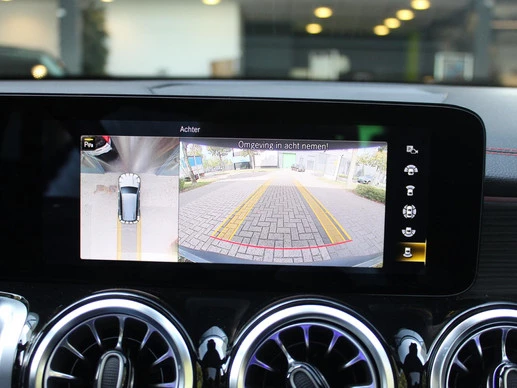 Mercedes-Benz EQB - Afbeelding 23 van 30