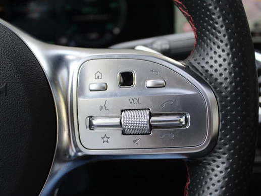 Mercedes-Benz EQB - Afbeelding 25 van 30