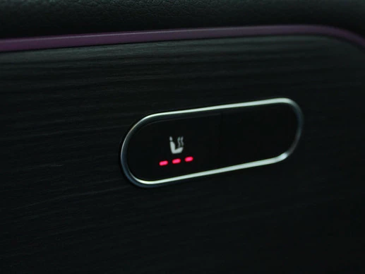 Mercedes-Benz EQB - Afbeelding 27 van 30