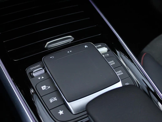 Mercedes-Benz EQB - Afbeelding 30 van 30