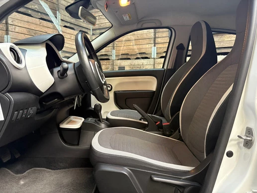 Renault Twingo - Afbeelding 4 van 21