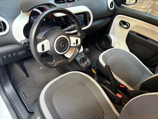 Renault Twingo - Afbeelding 5 van 21