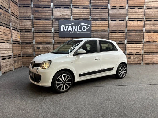 Renault Twingo - Afbeelding 1 van 21