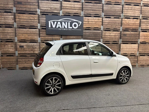 Renault Twingo - Afbeelding 3 van 21