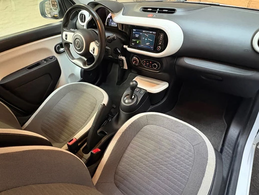 Renault Twingo - Afbeelding 7 van 21
