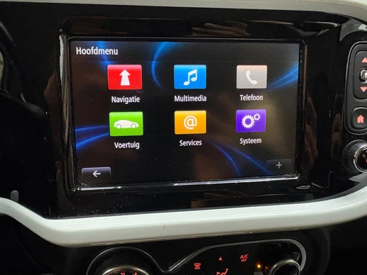 Renault Twingo - Afbeelding 12 van 21