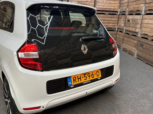 Renault Twingo - Afbeelding 16 van 21