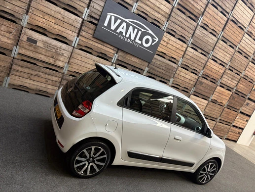 Renault Twingo - Afbeelding 18 van 21