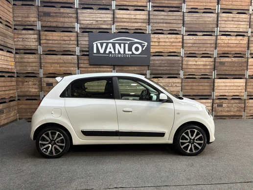 Renault Twingo - Afbeelding 19 van 21