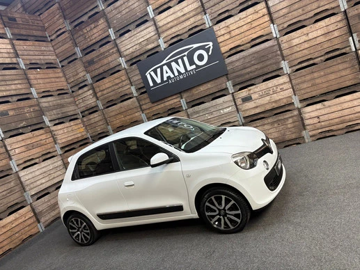 Renault Twingo - Afbeelding 20 van 21