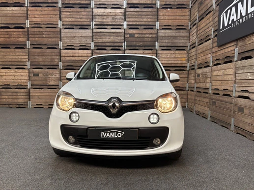 Renault Twingo - Afbeelding 21 van 21
