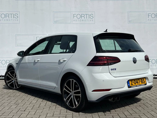 Volkswagen Golf - Afbeelding 3 van 18