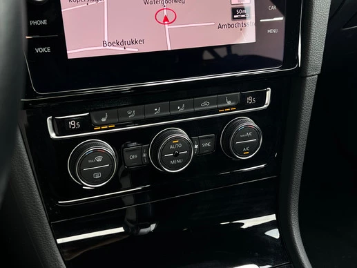 Volkswagen Golf - Afbeelding 6 van 18
