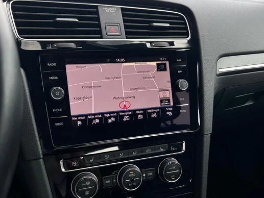 Volkswagen Golf - Afbeelding 7 van 18