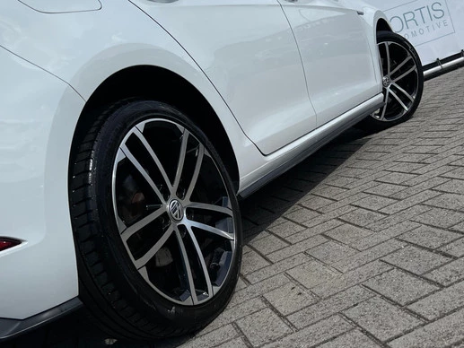 Volkswagen Golf - Afbeelding 10 van 18