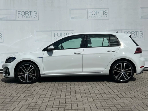 Volkswagen Golf - Afbeelding 11 van 18