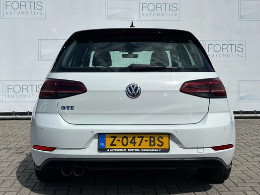 Volkswagen Golf - Afbeelding 12 van 18