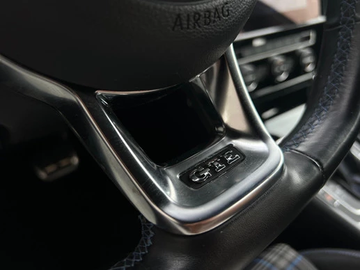Volkswagen Golf - Afbeelding 13 van 18