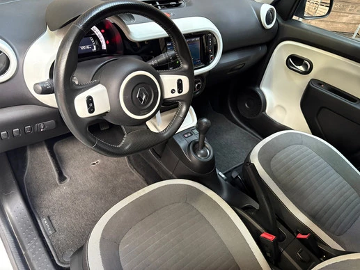 Renault Twingo - Afbeelding 4 van 21
