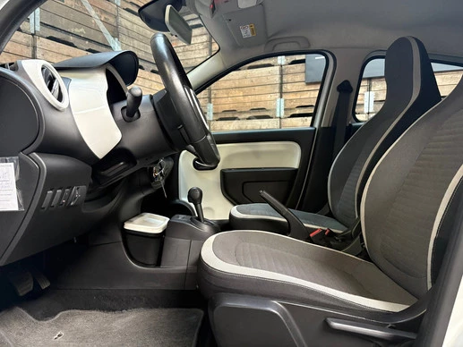 Renault Twingo - Afbeelding 5 van 21