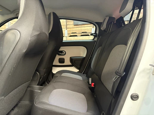 Renault Twingo - Afbeelding 6 van 21