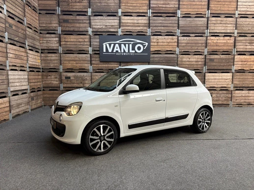 Renault Twingo - Afbeelding 1 van 21