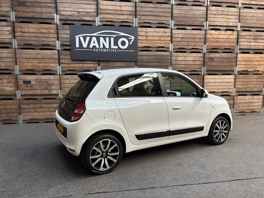 Renault Twingo - Afbeelding 3 van 21