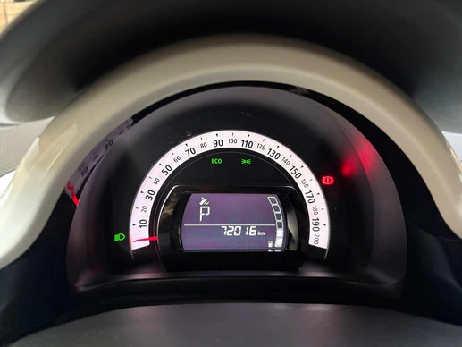 Renault Twingo - Afbeelding 8 van 21