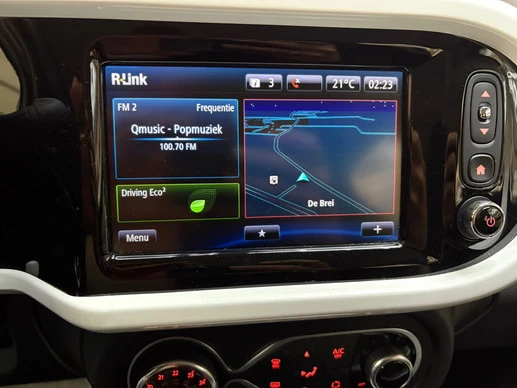 Renault Twingo - Afbeelding 11 van 21