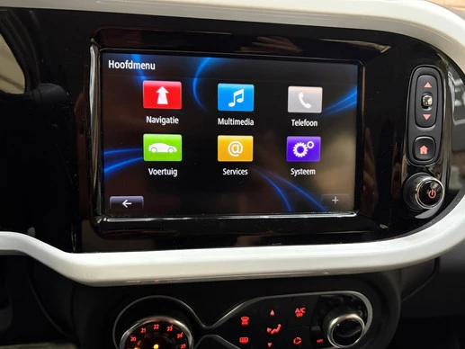 Renault Twingo - Afbeelding 13 van 21