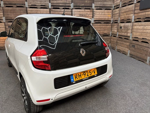 Renault Twingo - Afbeelding 16 van 21