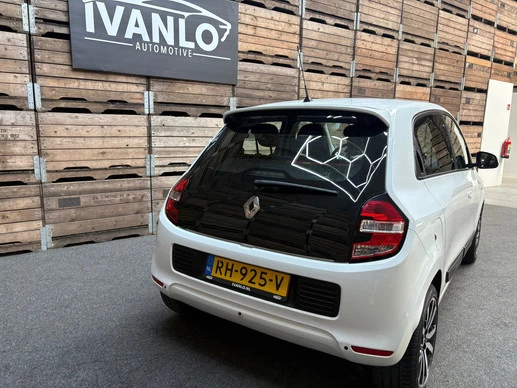 Renault Twingo - Afbeelding 17 van 21