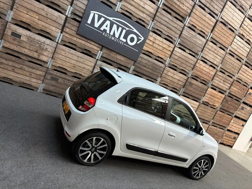 Renault Twingo - Afbeelding 18 van 21