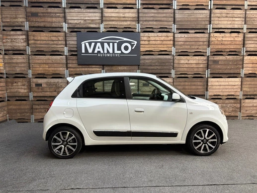 Renault Twingo - Afbeelding 19 van 21
