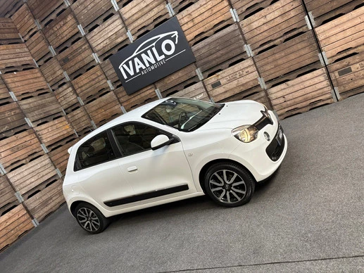 Renault Twingo - Afbeelding 20 van 21