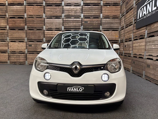 Renault Twingo - Afbeelding 21 van 21
