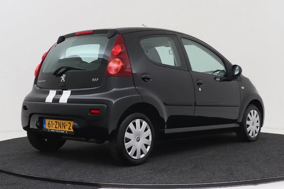 Peugeot 107 - Afbeelding 2 van 30
