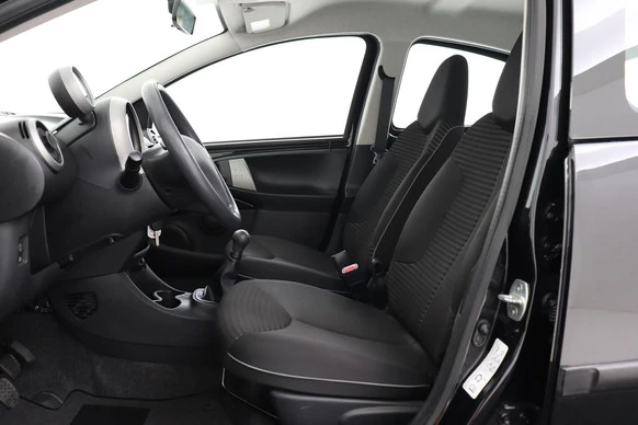 Peugeot 107 - Afbeelding 3 van 30
