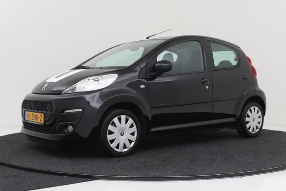Peugeot 107 - Afbeelding 5 van 30