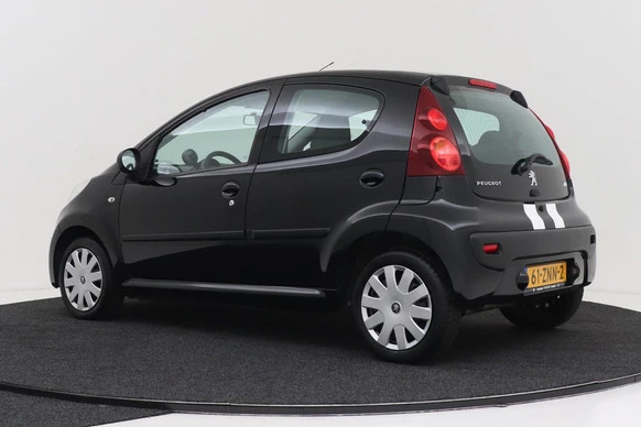 Peugeot 107 - Afbeelding 6 van 30