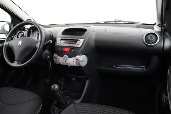 Peugeot 107 - Afbeelding 7 van 30