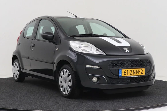 Peugeot 107 - Afbeelding 12 van 30