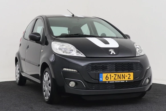Peugeot 107 - Afbeelding 13 van 30